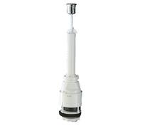 Soupape d'évacuation Servo 3 l chromée mate GROHE 37086PI0