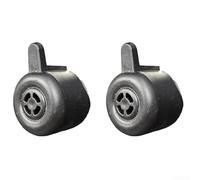 Soupape Échappement Cocotte pour midea 2PCS Acier Soupape Échappement