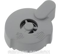 SEB Soupape de fonctionnement Clipso Easy X1020002 grise