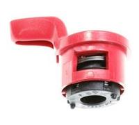 Seb - Soupape Fonctionnement Rouge - Ref: Ss-981280