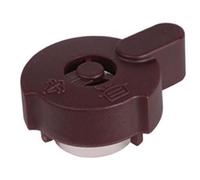 Soupape fonctionnement - SEB - SS-980760 - Actua - Inox - 6 L