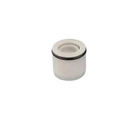 Soupape Plastique À Ressort OD10-32mm Aquarium Jardin Compteur Eau | Soupape Plastique Sens Unique, Blocage De Reflux Multi-Usage(DN 15)
