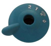 Soupape pour autocuiseur, en acier inoxydable durable, compatible avec les modèles de 6 à 8 litres, adaptée aux modèles Rapid Xpress et Rapid Express, garantit une évacuation sûre de la vapeur, confor