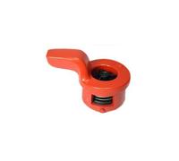 SOUPAPE ROUGE COCOTTE SEB CLIPSO ESSENTIAL INOX SS-981280
