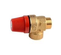 Soupape Sanitaire 7 Bars - Mf 1/2