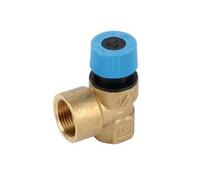 Soupape sanitaire 7b F1"xF1"1/4- DIFF - 110460