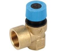 Soupape sanitaire 7b F1"xF1"1/4- DIFF - 110460 G