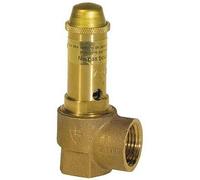 Soupape sanitaire 7b molette FF3/4"- - 651MWIK-20-F/F-20/20 7B