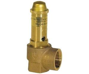 Soupape sanitaire 7b molette FF3/4"- - 651MWIK-20-F/F-20/20 7B
