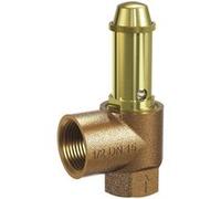 Soupape sanitaire 7b molette sortie majorée F1 - GOETZE : 651mWNK-25-f/f-2 G