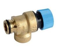 Soupape sanitaire 7b V2- DIFF pour Bosch - 87215743590