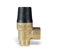 Soupape sanitaire MSV 100 F F 1 2 sans prise mano WATTS 0207099N