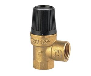 Soupape sanitaire sans prise mano MSV 70 1/2'' WATTS 0207070N