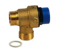 Soupape sécurité sanitaire 10b - DIFF pour Saunier Duval : S1205500