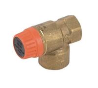 Soupape solaire 6b F1/2"xF3/4"- DIFF - 100184 G