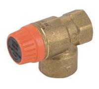 Soupape solaire 6b F1/2"xF3/4"- DIFF - 100184 G