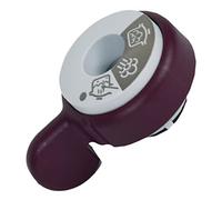 SEB Soupape SS-1530000269 pour autocuiseur Clipso Minut' Duo 5L, Gourmet+ 3L/5,2L, Perfect 4,5L/6L