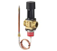 Soupape thermostatique Danfoss AVTB DN 15 20-60 °C (003N8229)