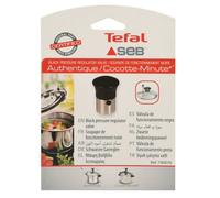 Soupape tournante classique sa-790076 - cocotte seb