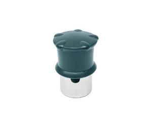 Soupape Tournante Verte Cocotte (Ref Seb 980006)
