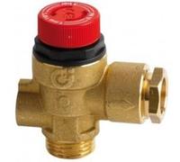 Soupape Vaillant 190728 G