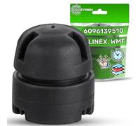 Soupape Valve Securite de Cocotte Minute 6096139510 60.9613.9510 pour WMF | pour Moulinex - Garantie de 5 Ans - ONIX TECH