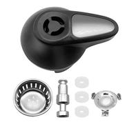 Soupapes de vidange à vapeur - Poignée de vidange à flotteur - Pour autocuiseur électrique LUX 3Qt 5Qt 6Qt LUX50 LUX60