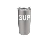 Soupe Gobelet isotherme en acier inoxydable double paroi