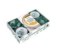 Soupes & Veloutés Maison - Plaisir Sans Modération - Coffret Avec 4 Bols En Porcelaine