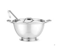 Soupière 2,7L 270x(H)175 mm - Hendi