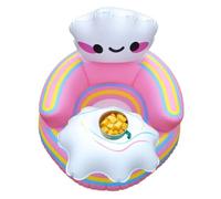 Souppe de bébé, chaise gonflable pour bébé Asseyez-vous et jouez au canapé