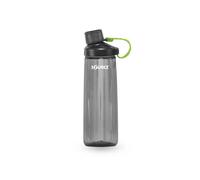 Source - ACT-Tritan Single Wall - Gourde Storm Grey - 950 ml