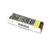 Source d'alimentation LED 25 W 12 V 2,1 A IP20 : puissance optimale pour vos projets d'éclairage. Efficacité assurée et design compact, idéal pour les espaces résidentiels et commerciaux.