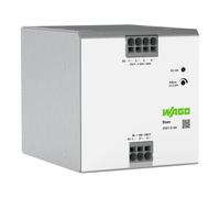 Source d'alimentation Wago 2587-2148 960W 24V 40A IP20 pour intérieur
