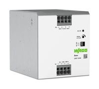 Source d'alimentation Wago 2587-2348 960W 24V 40A IP20 pour intérieur