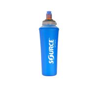 Source Jet Foldable Bottle 500 ml Bleu TU