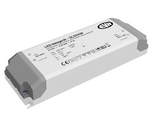 Source LED NG24VDC15-36W IP20 - Contrôleur LED SLD2436