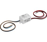 Source P-LED IP65 350 mA 1-4 W - Contrôleur LED PLK6514