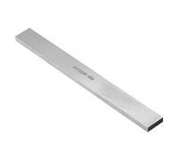 sourcing map 1pcs Outil de Tournage HSS Foret 6mmx20mmx200mm Outil de Tour Fraise Carré Broyeur Ebauche