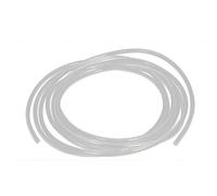 sourcing map 2,8 mètres 9.2Ft 4mmx2.5mm Tube polyuréthane polyuréthane pneumatique tuyau air tube clair