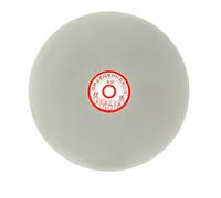 sourcing map 200mm 8 pouces Plat tour roue Disque Disque ponçage meulage | revêtement Diamant, Grain 1500