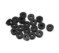 sourcing map 20pcs Rondelle Plate Joint Torique 11mm OD pour Tuyau Robinet