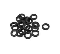sourcing map 20pcs Rondelle Plate Joint Torique 16mm OD pour Tuyau Robinet
