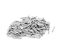 sourcing map 2mm x 15.8mm en acier inoxydable goupilles fixation Parallèle PC 200 éléments
