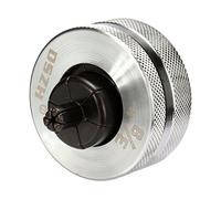 sourcing map 3/8 po de diamètre du tuyau hydraulique tube cuivre tête rétreinte Expander