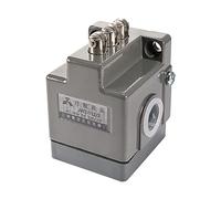 sourcing map 3 NO 3 NC 3 Rouleau parallèle piston Limite Position Interrupteur JW2-11Z/3 Gris
