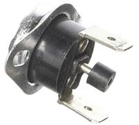sourcing map 3 x 150C Thermostat à réinitialisation manuelle Interrupteur de température normalement fermé 250V 10A