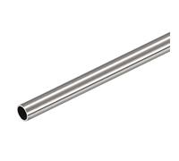 sourcing map 304 Inox Acier Rond Tube 11mm Diamètre Externe 1mm Paroi Épaisseur 300mm Longueur
