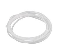 sourcing map 4mm x 2mm PE Polyéthylène Eau Tuyau Tube flexible 3,5M Longueur