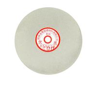 sourcing map 6" grains 400 revêtement Diamant meulage roue tour télévision polissage ponçage